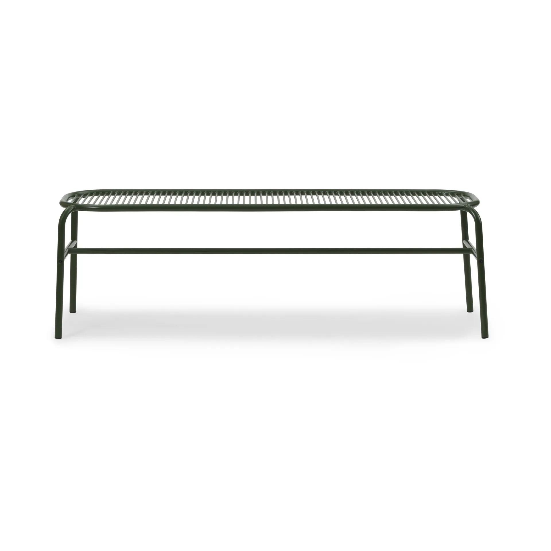 Panchina Vig, Verde Normann Copenhagen