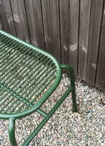 Panchina Vig - Verde - Normann Copenhagen