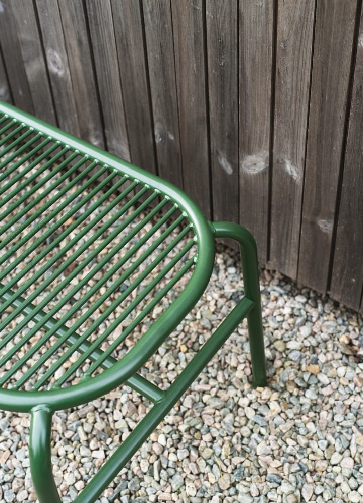 Panchina Vig, Verde Normann Copenhagen