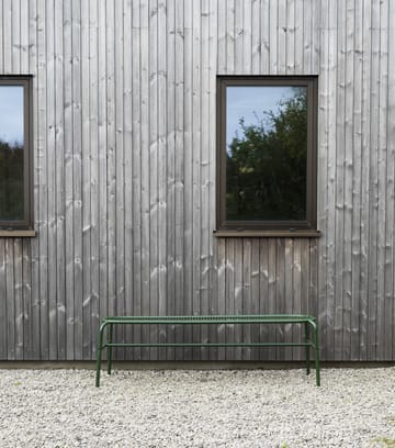 Panchina Vig - Verde - Normann Copenhagen