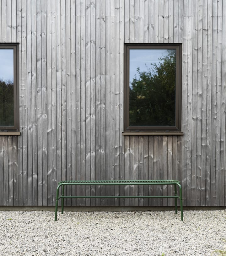 Panchina Vig, Verde Normann Copenhagen
