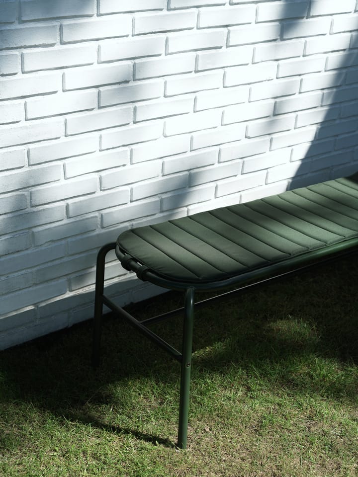 Panchina Vig, Verde Normann Copenhagen