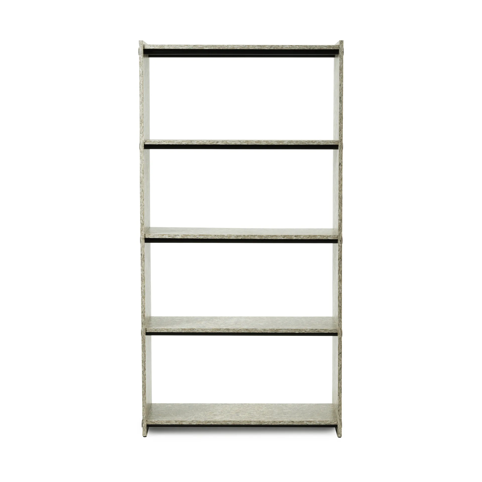Pap scaffale a pavimento, Multi, alto Normann Copenhagen