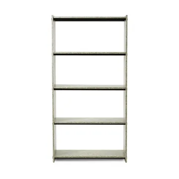Pap scaffale a pavimento - Multi, alto - Normann Copenhagen