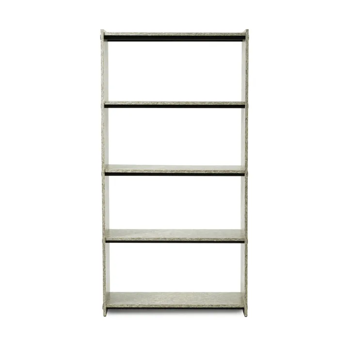 Pap scaffale a pavimento - Multi, alto - Normann Copenhagen