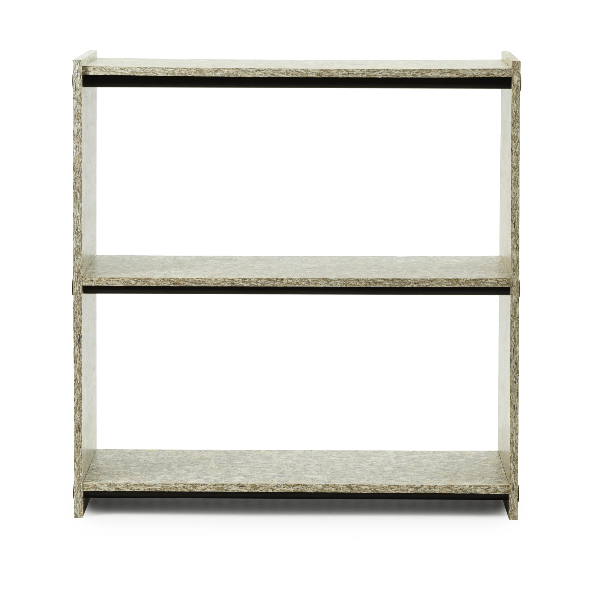Pap scaffale a pavimento, Multi, basso Normann Copenhagen