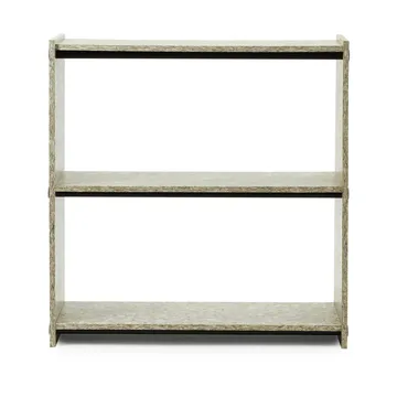Pap scaffale a pavimento - Multi, basso - Normann Copenhagen