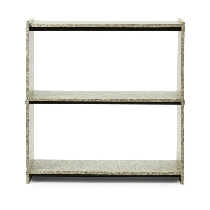 Pap scaffale a pavimento - Multi, basso - Normann Copenhagen