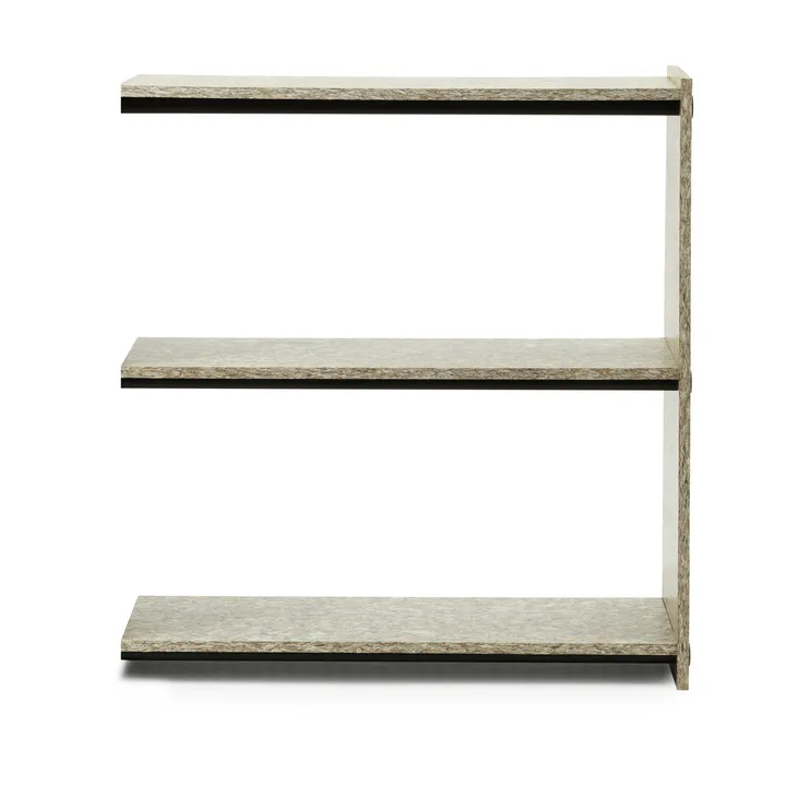 Pap scaffale a pavimento - Multi, low extension - Normann Copenhagen