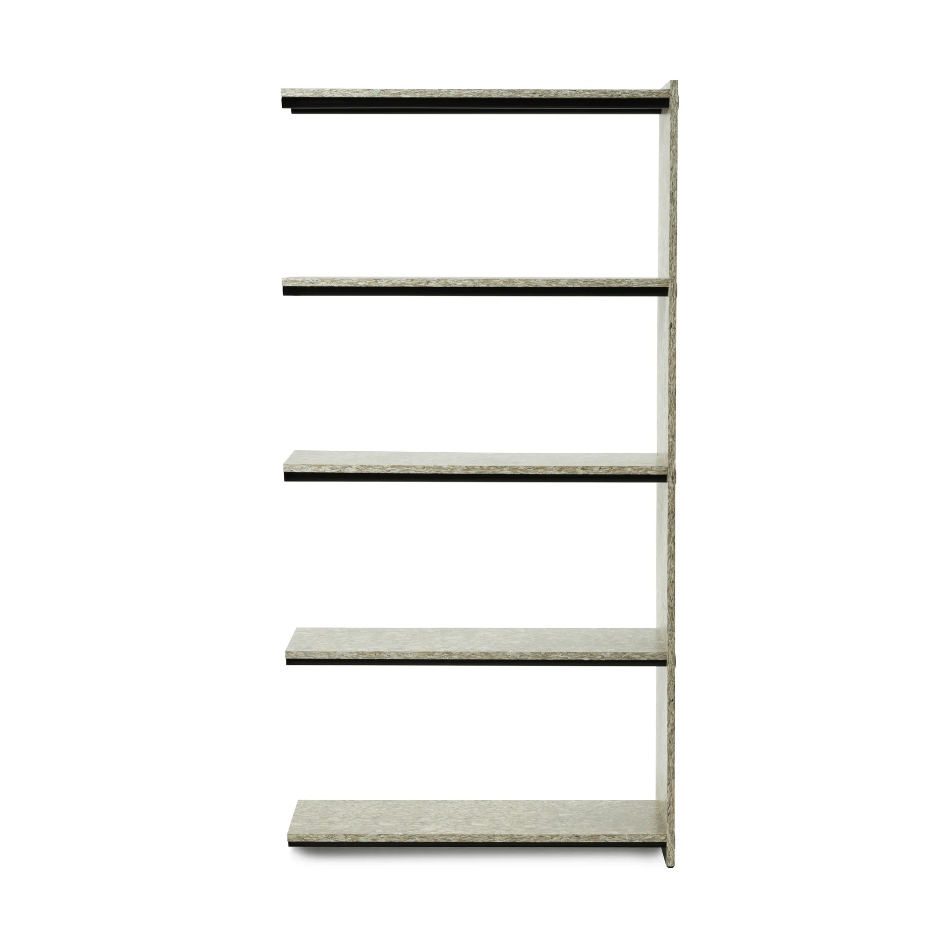 Pap scaffale a pavimento, Multi, prolunga alta Normann Copenhagen