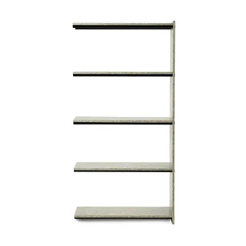 Pap scaffale a pavimento - Multi, prolunga alta - Normann Copenhagen