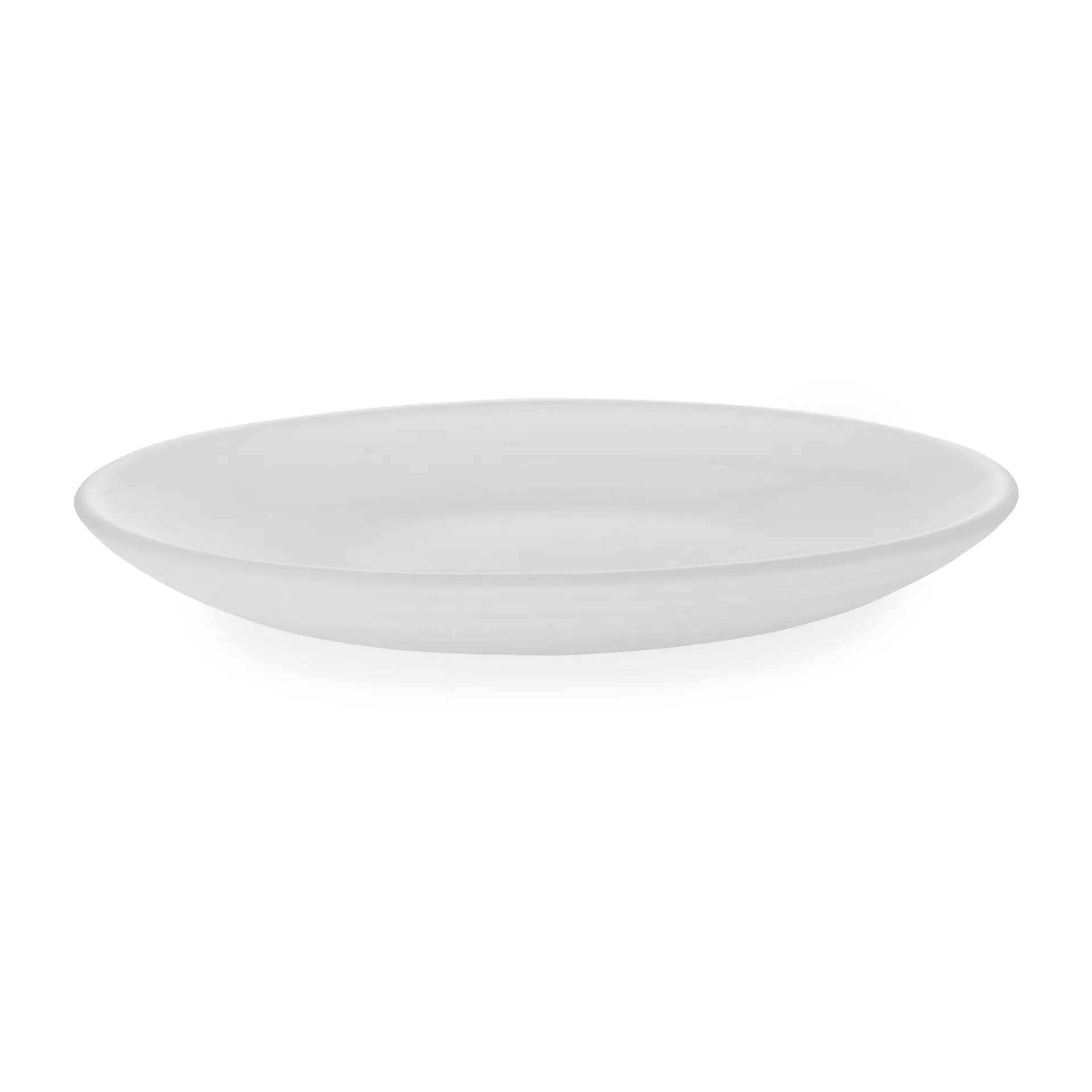 Piattino Cosmic Ø 16 cm, Bianco Normann Copenhagen