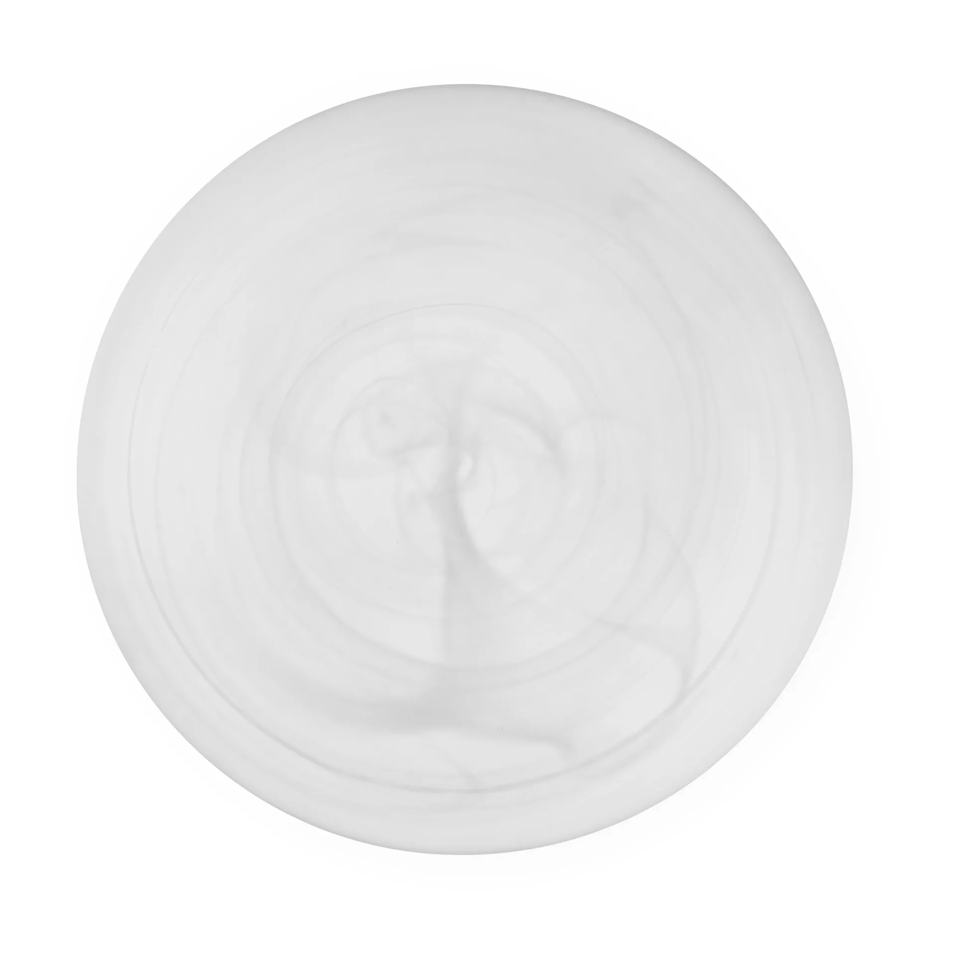 Piattino Cosmic Ø 16 cm, Bianco Normann Copenhagen