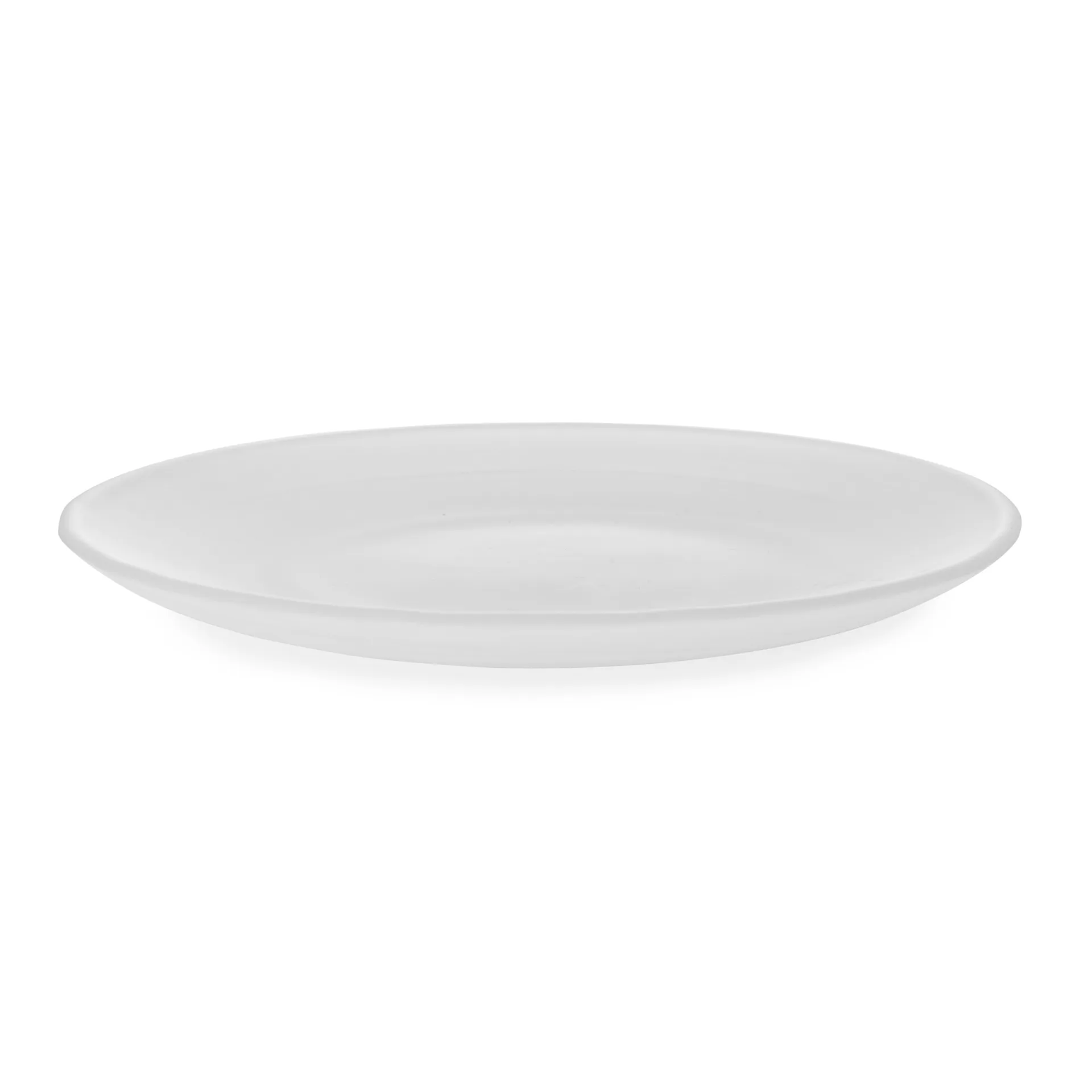 Piatto Cosmic Ø 21 cm, Bianco Normann Copenhagen