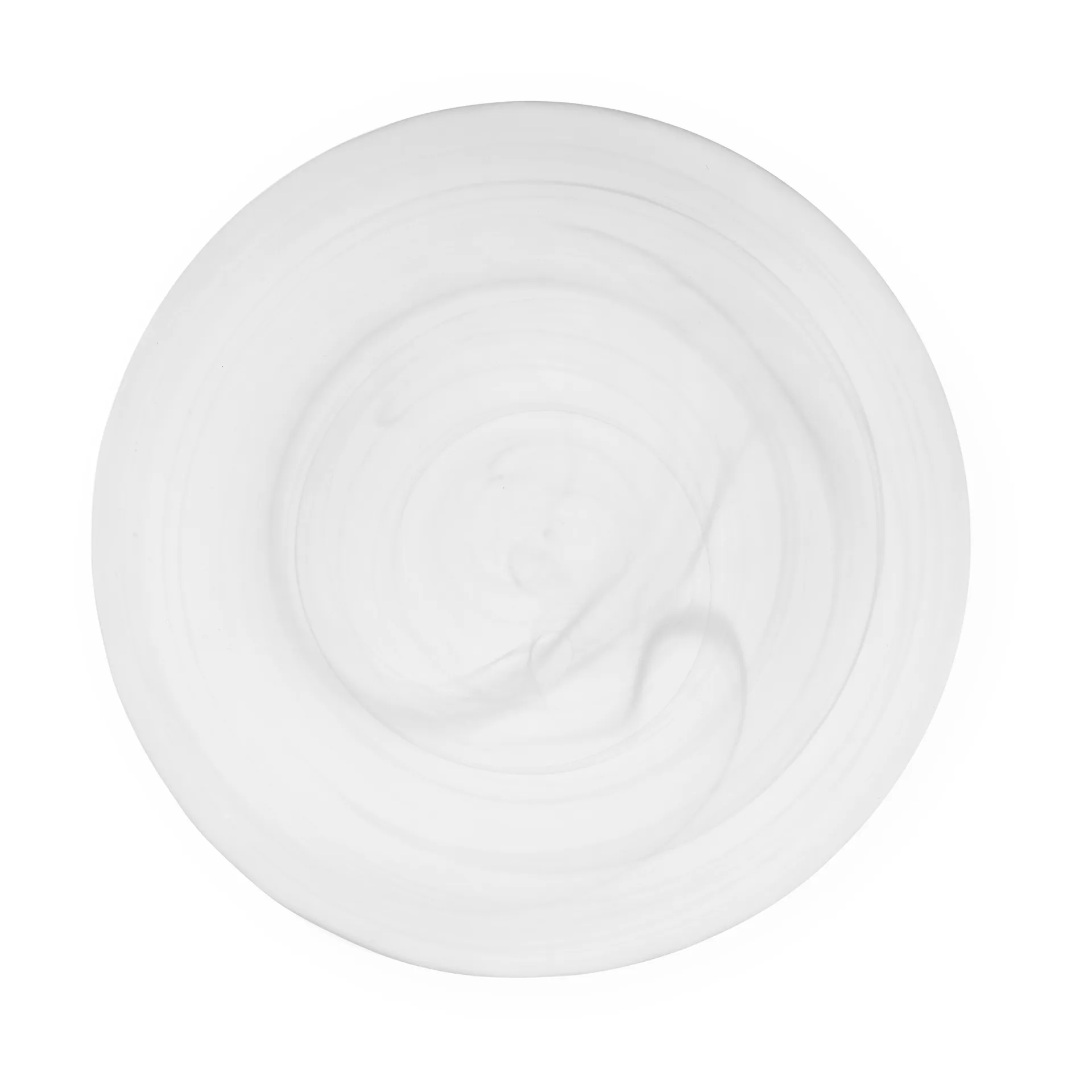 Piatto Cosmic Ø 21 cm, Bianco Normann Copenhagen