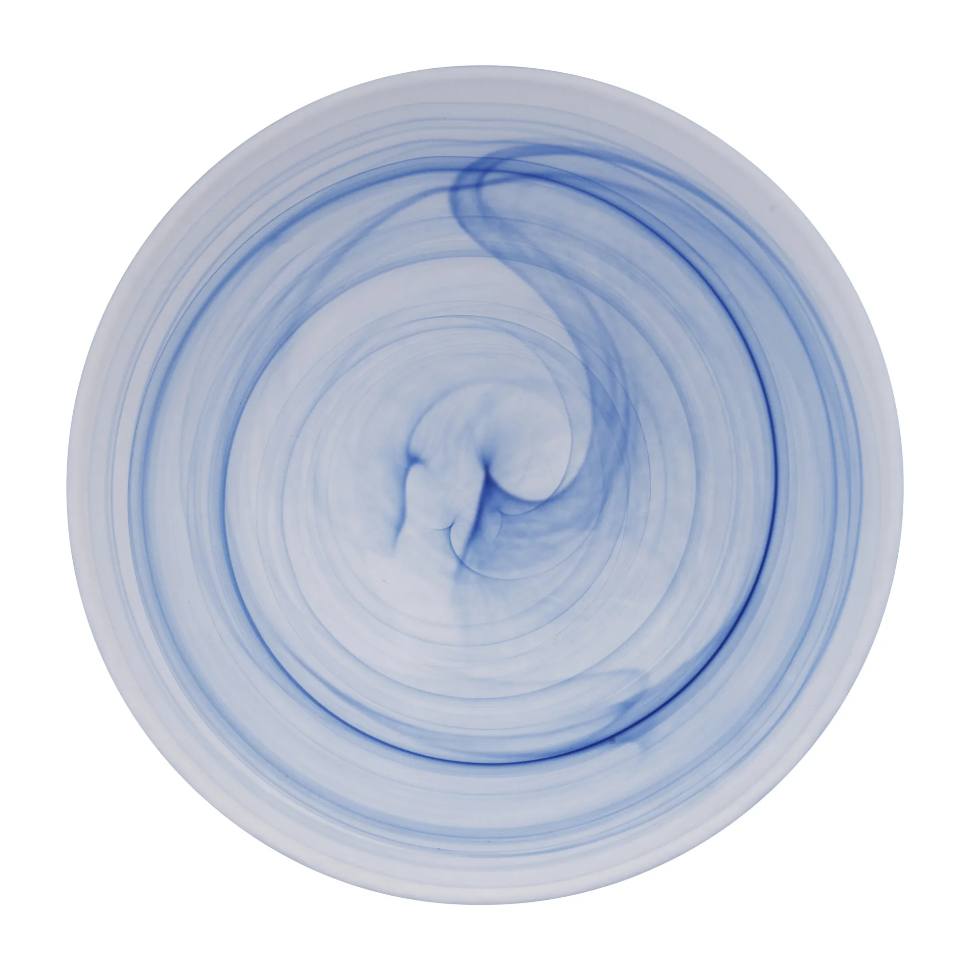 Piatto Cosmic Ø 21 cm, Blu Normann Copenhagen