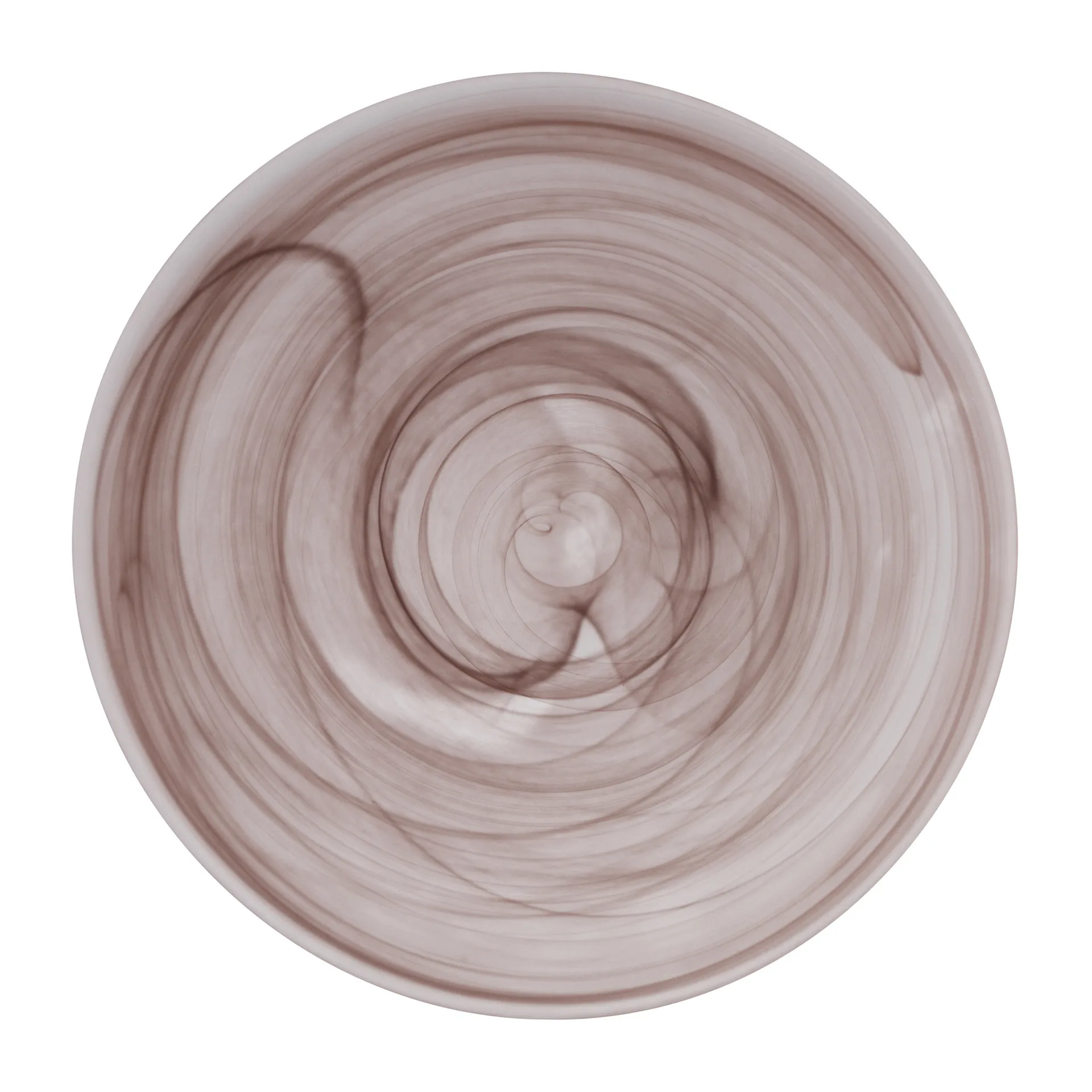 Piatto Cosmic Ø 21 cm, Marrone Normann Copenhagen