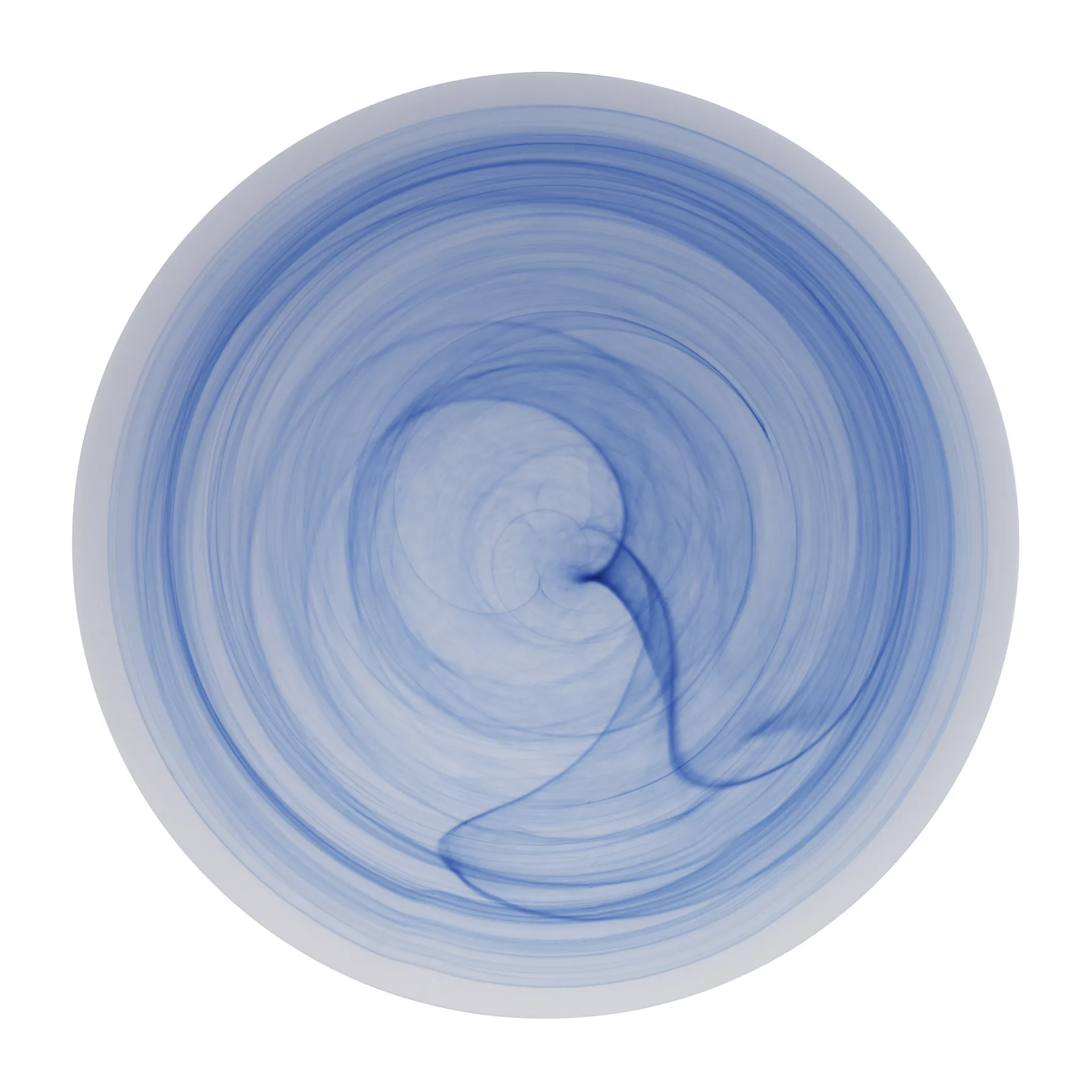 Piatto Cosmic Ø 27 cm, Blu Normann Copenhagen