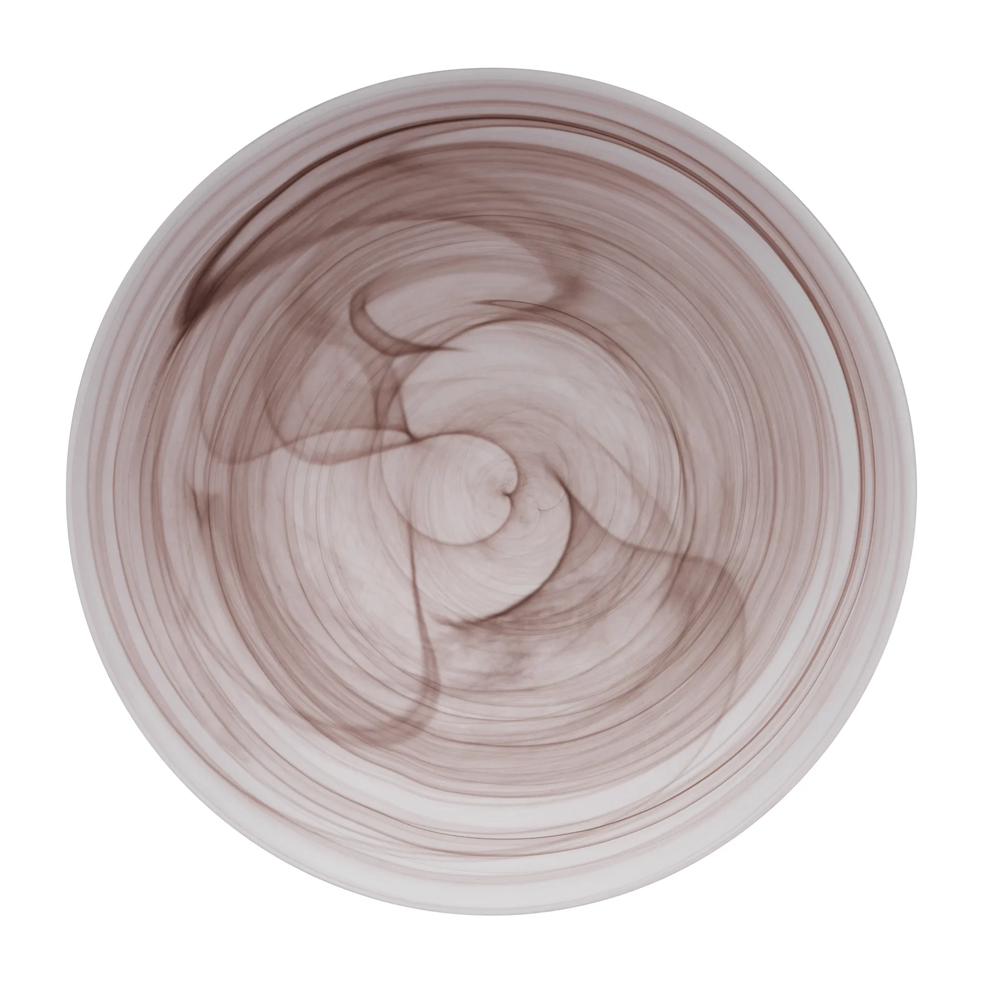 Piatto Cosmic Ø 27 cm, Marrone Normann Copenhagen