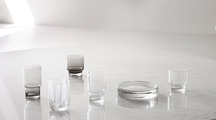 Piatto Mass Ø 17 cm, Vetro Normann Copenhagen