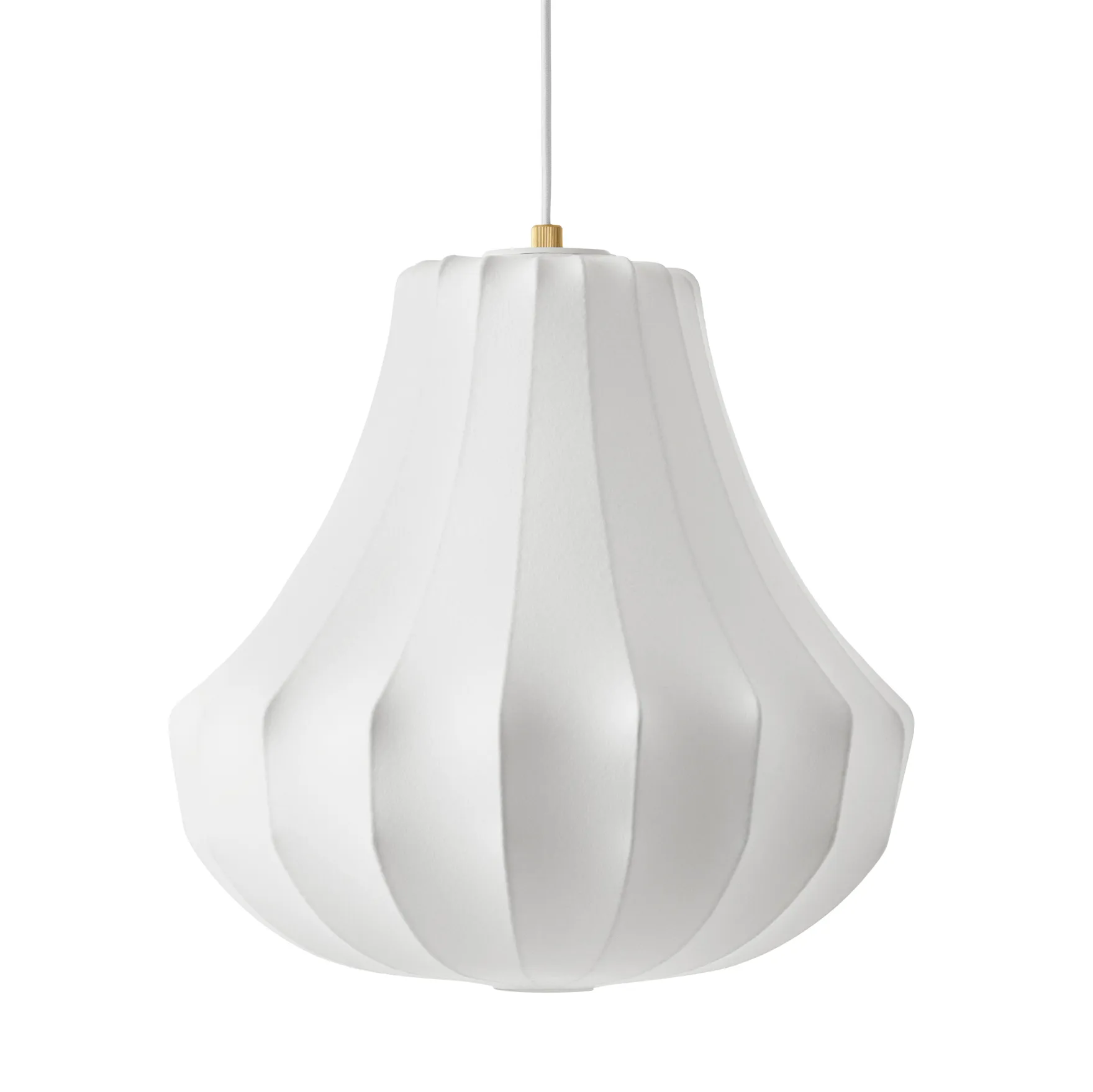 Plafoniera Phantom piccola, Bianco Normann Copenhagen