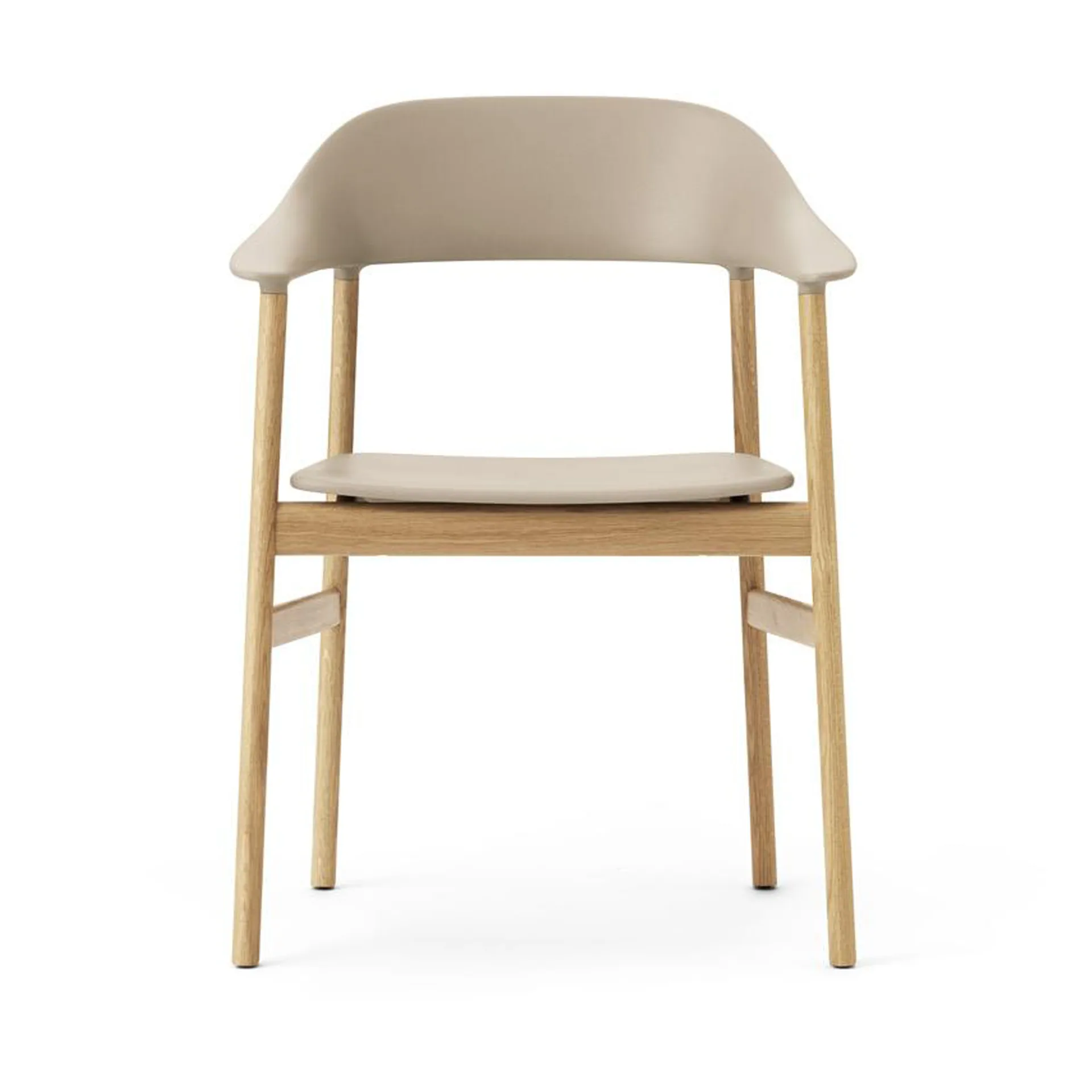 Poltrona Herit rovere, Sand Normann Copenhagen