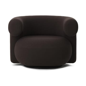 Poltrona lounge Burra con ritorno - Yoredale UDA06 - Normann Copenhagen