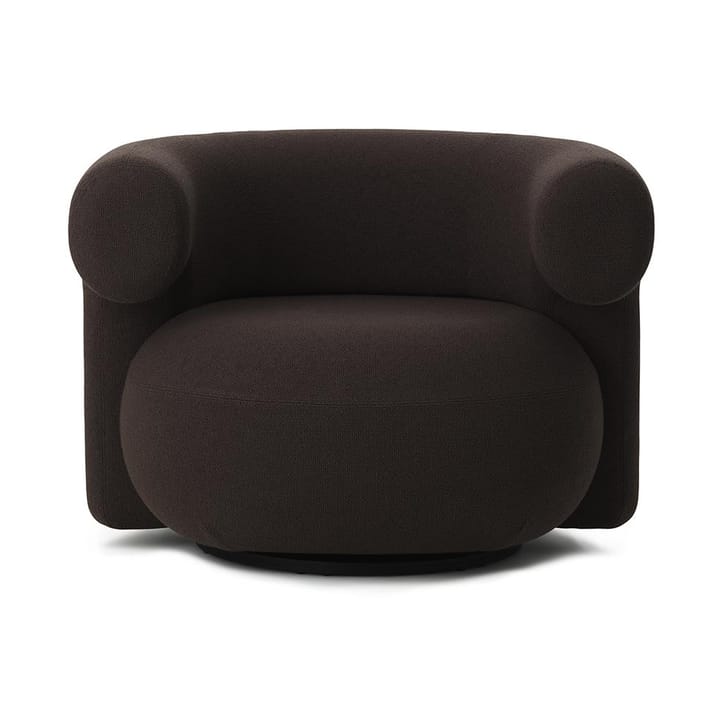 Poltrona lounge Burra con ritorno, Yoredale UDA06 Normann Copenhagen