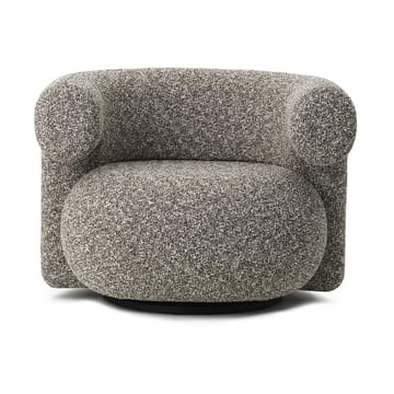 Poltrona lounge Burra con ritorno - Zero 0011 - Normann Copenhagen