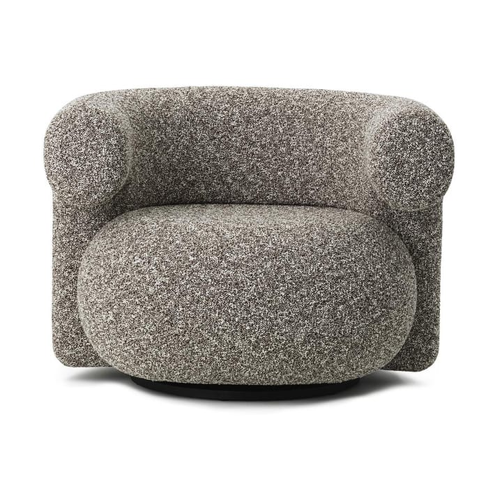Poltrona lounge Burra con ritorno, Zero 0011 Normann Copenhagen