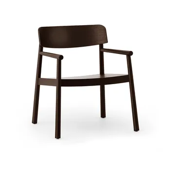 Poltrona Timb - Frassino marrone - Normann Copenhagen