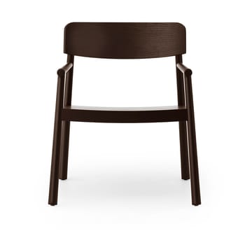 Poltrona Timb - Frassino marrone - Normann Copenhagen