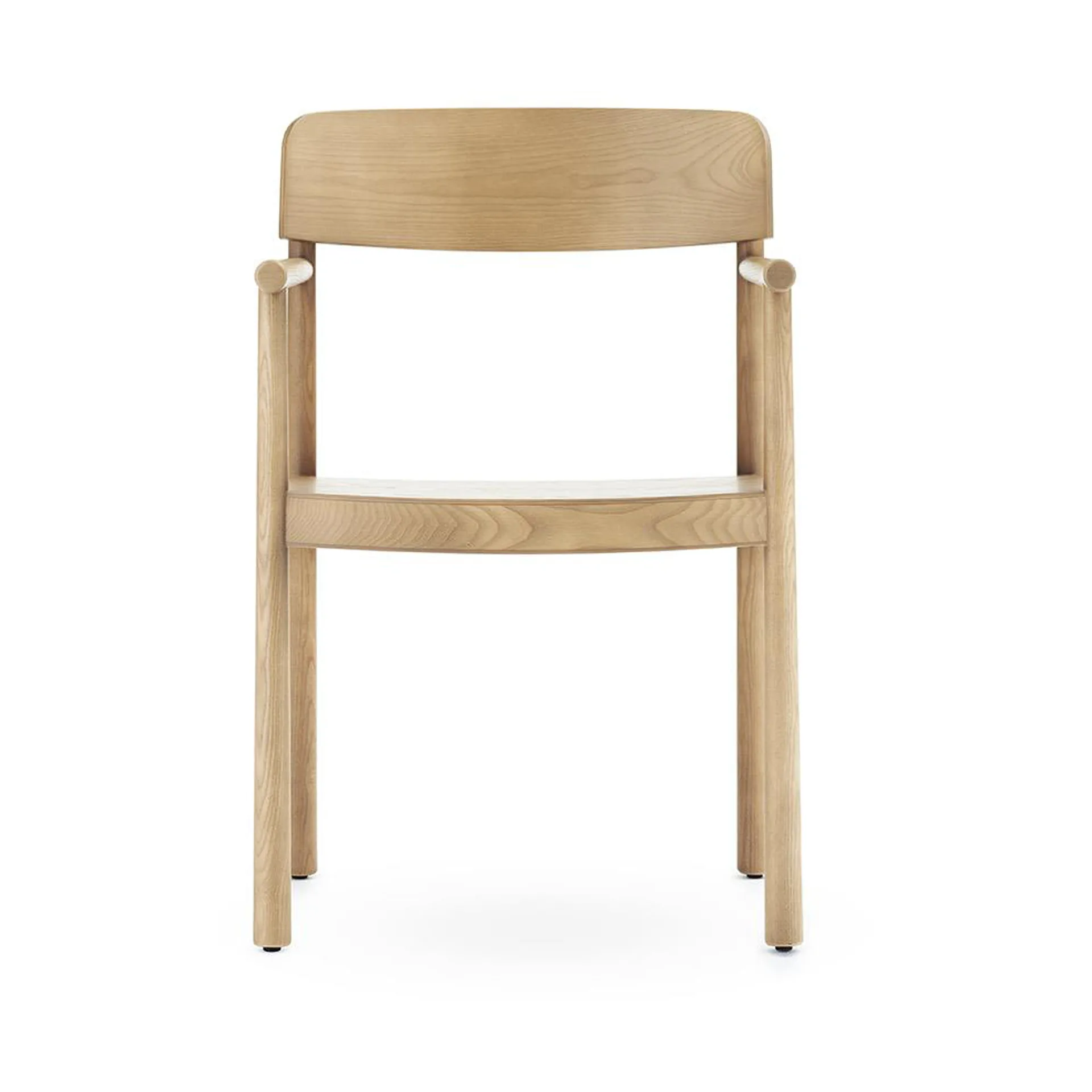 Poltrona Timb, Tan Normann Copenhagen