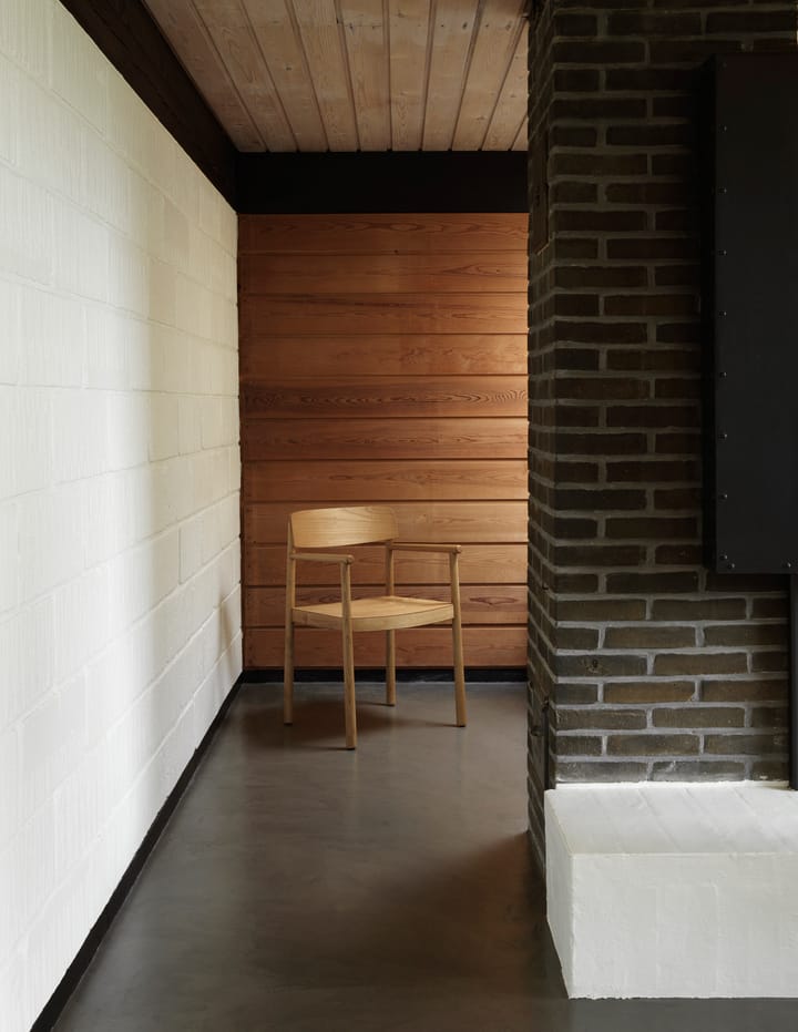 Poltrona Timb, Tan Normann Copenhagen
