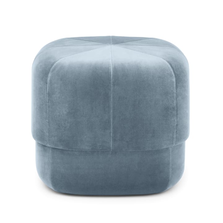 Pouf Circus - azzurro - Normann Copenhagen