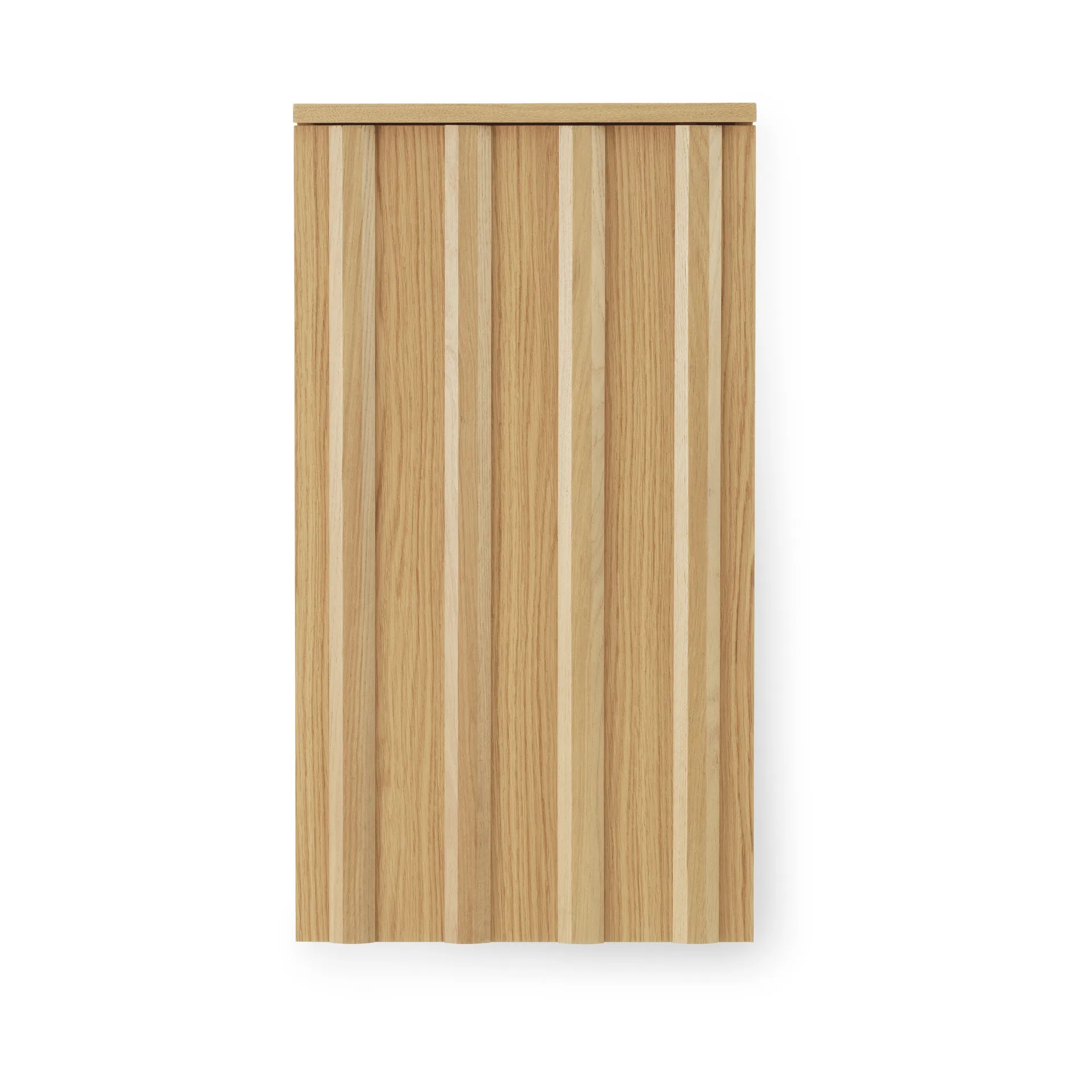 Rib pensile, Rovere, 73x40x23 cm Normann Copenhagen