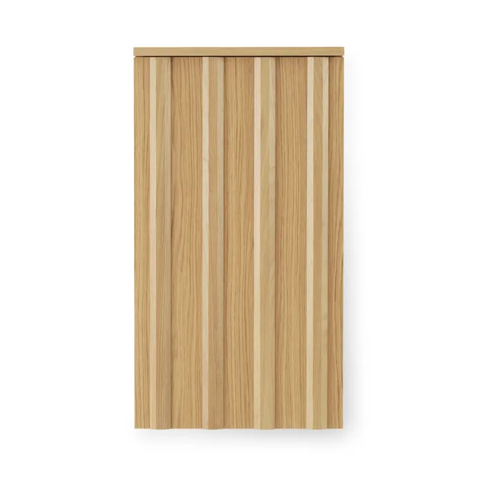 Rib pensile - Rovere, 73x40x23 cm - Normann Copenhagen