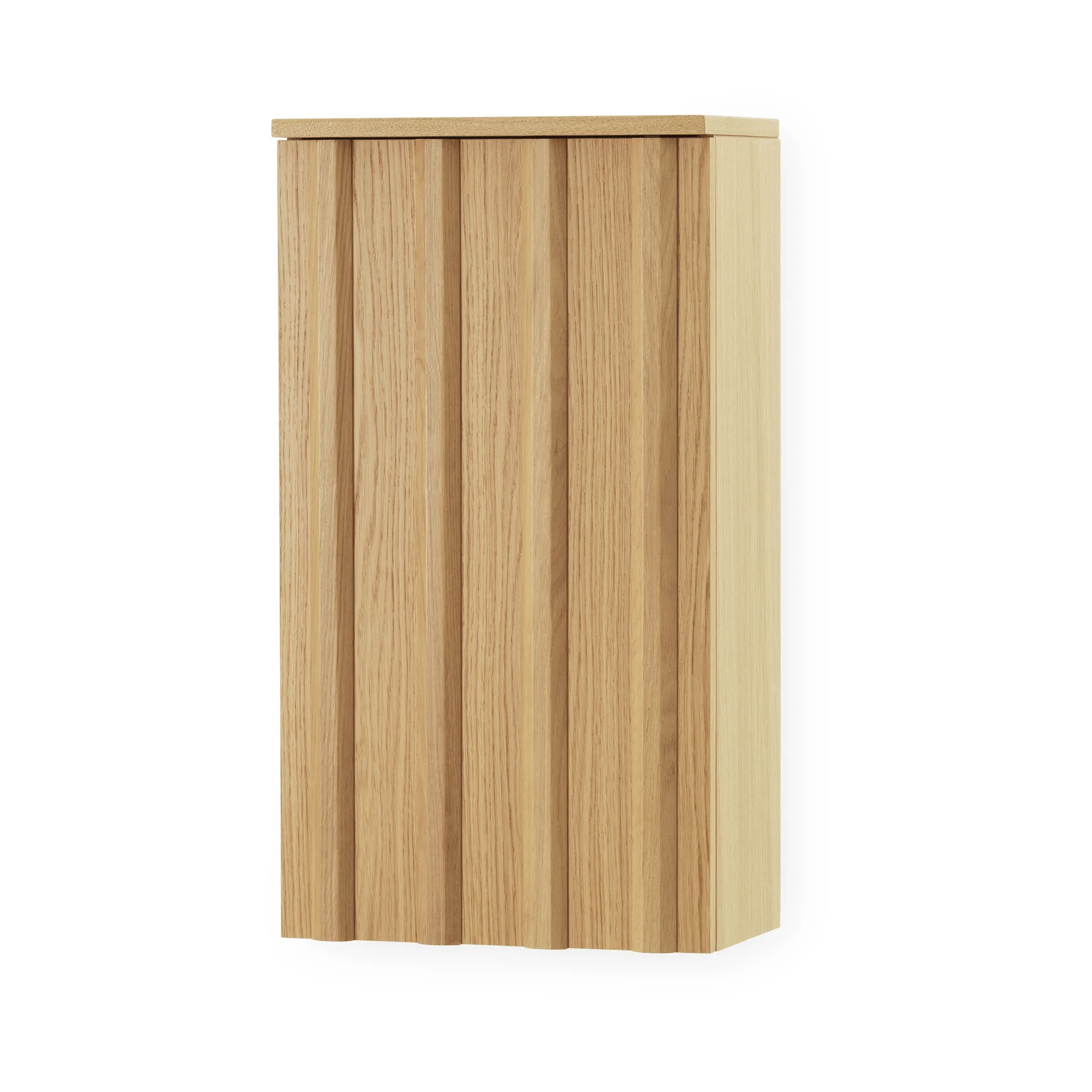 Rib pensile, Rovere, 73x40x23 cm Normann Copenhagen