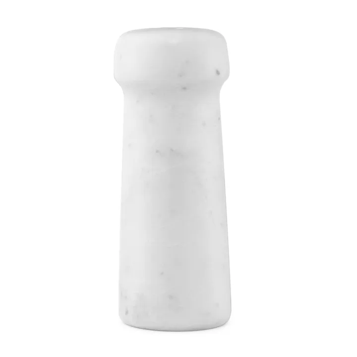 Saliera In Metallo Nera 1kg - Scatola Per Alimenti Relief II In Ferro E Stagno 17cm