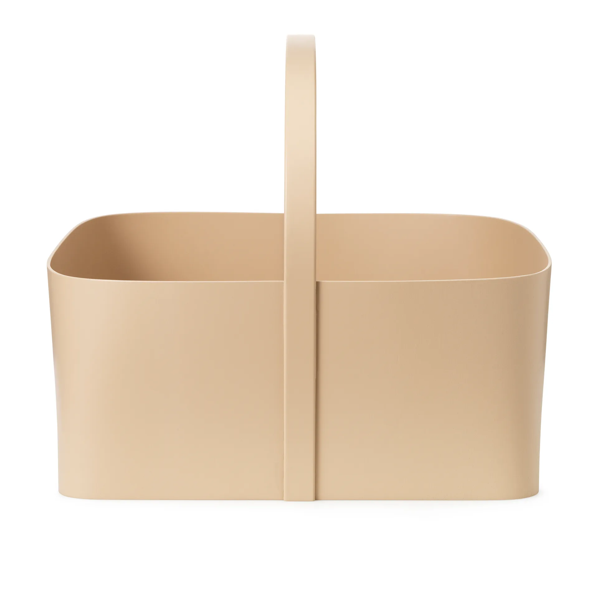 Scatola contenitore Shaker 45x45 cm, sand Normann Copenhagen
