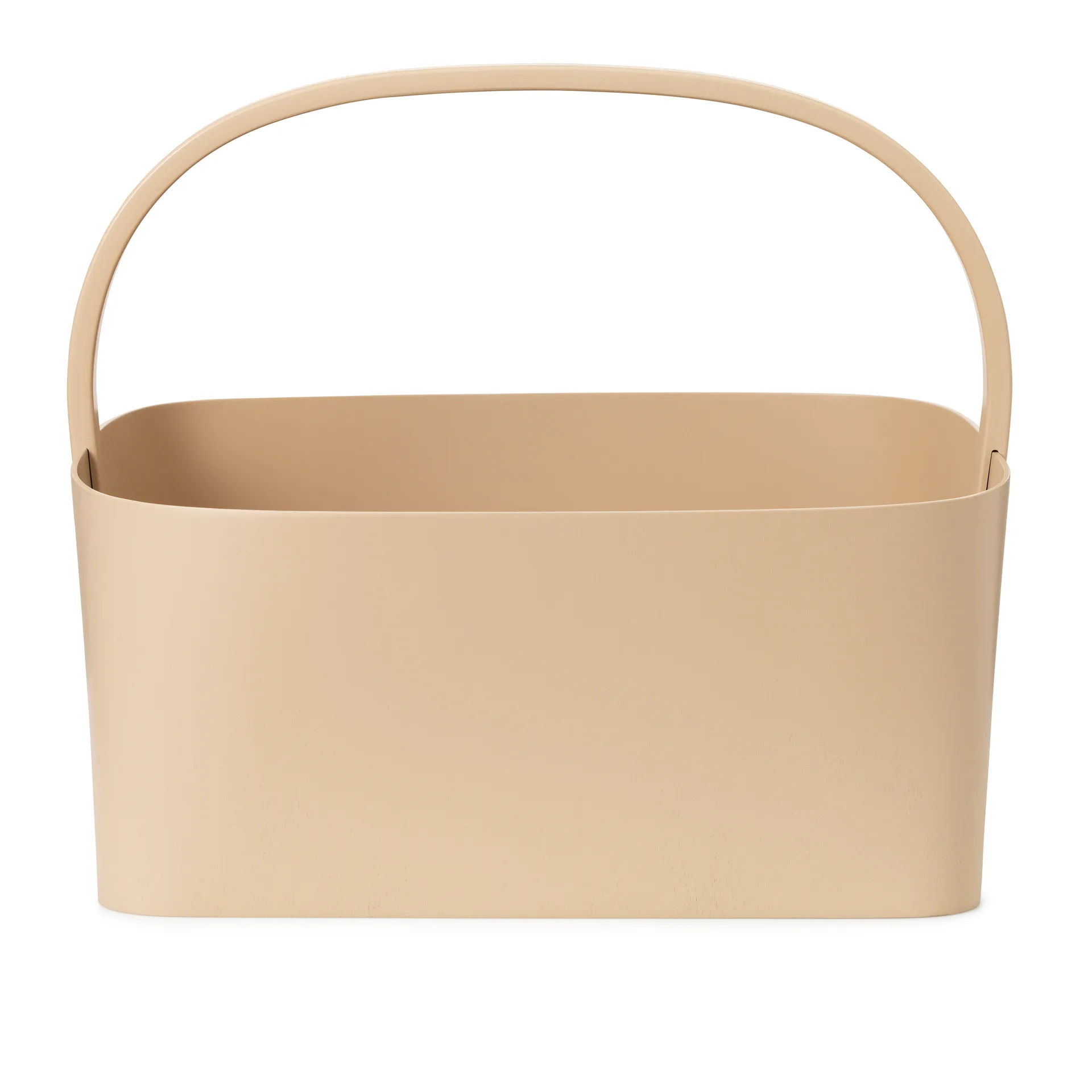 Scatola contenitore Shaker 45x45 cm, sand Normann Copenhagen