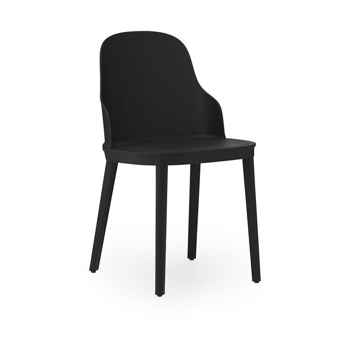 Sedia Allez - Black - Normann Copenhagen