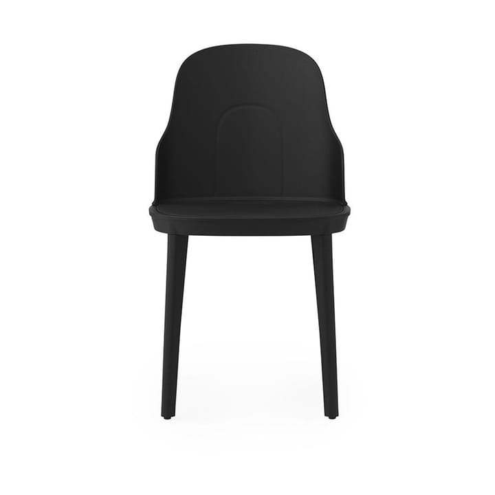 Sedia Allez - Black - Normann Copenhagen