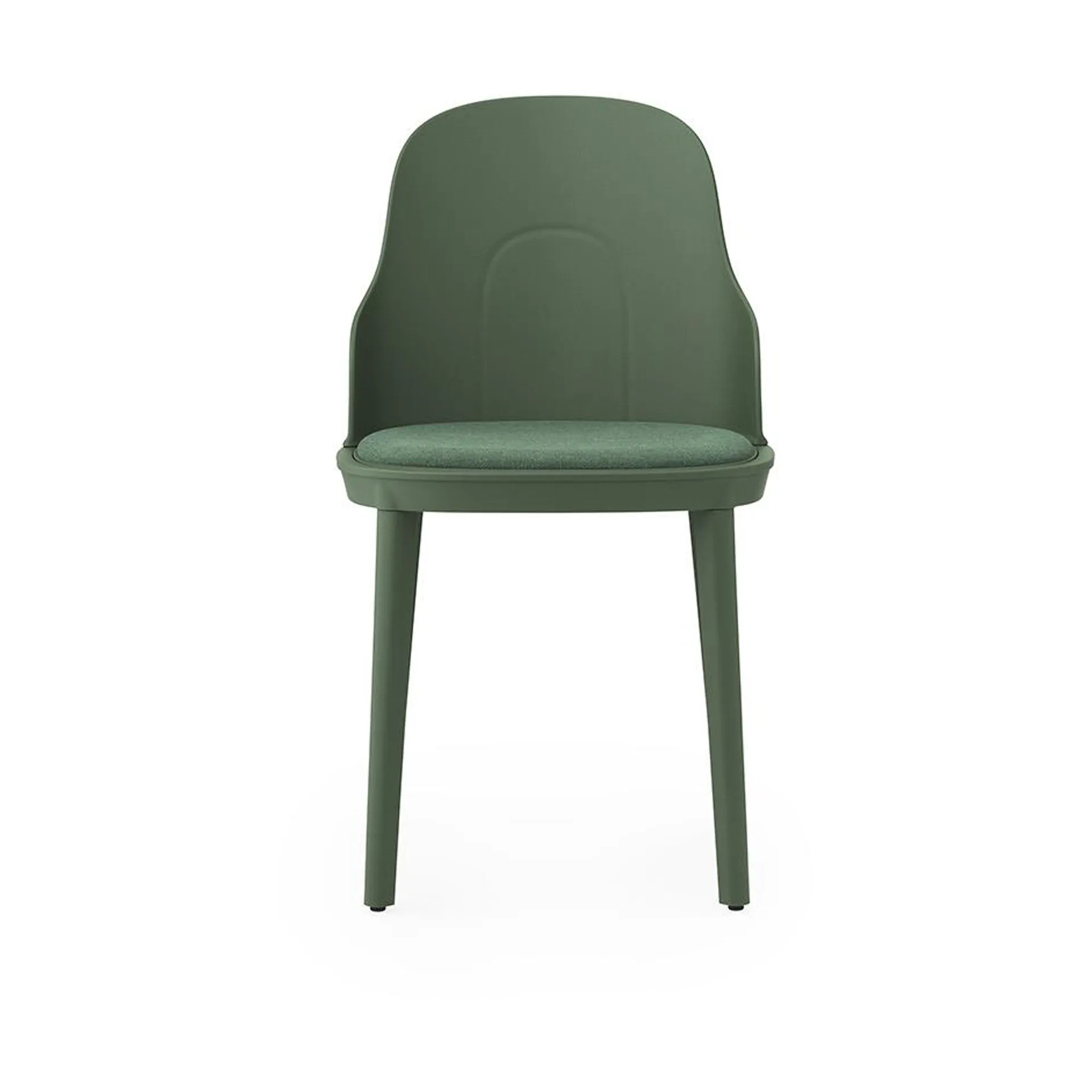 Sedia Allez con cuscino da seduta, Park Green Normann Copenhagen