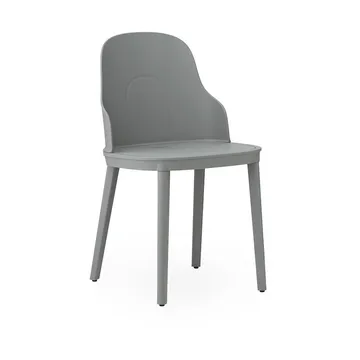 Sedia Allez - Grey - Normann Copenhagen