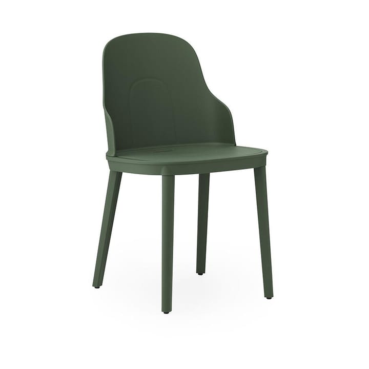 Sedia Allez - Park Green - Normann Copenhagen