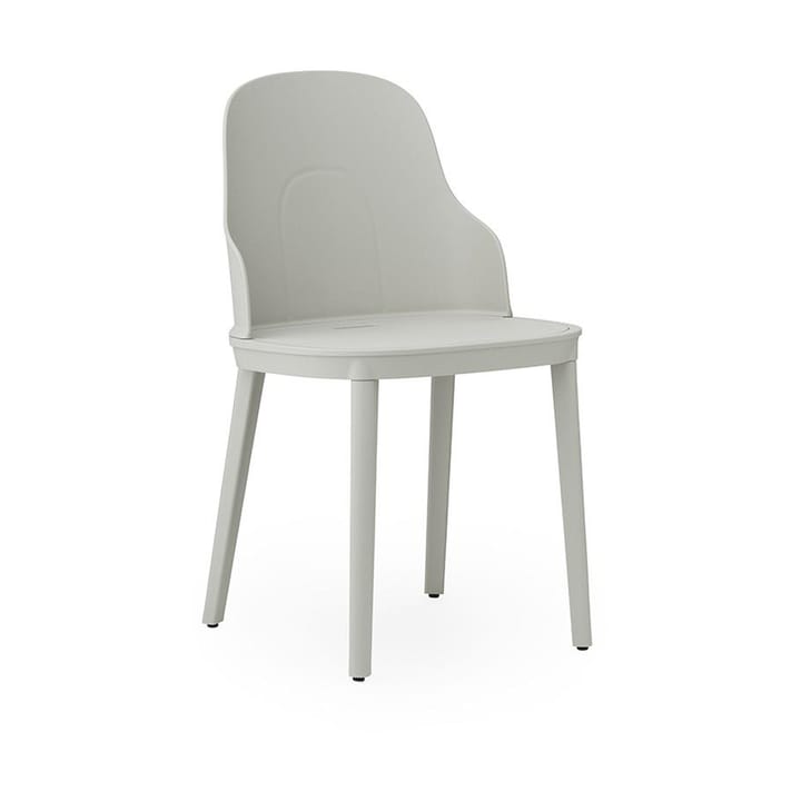 Sedia Allez - Warm Grey - Normann Copenhagen