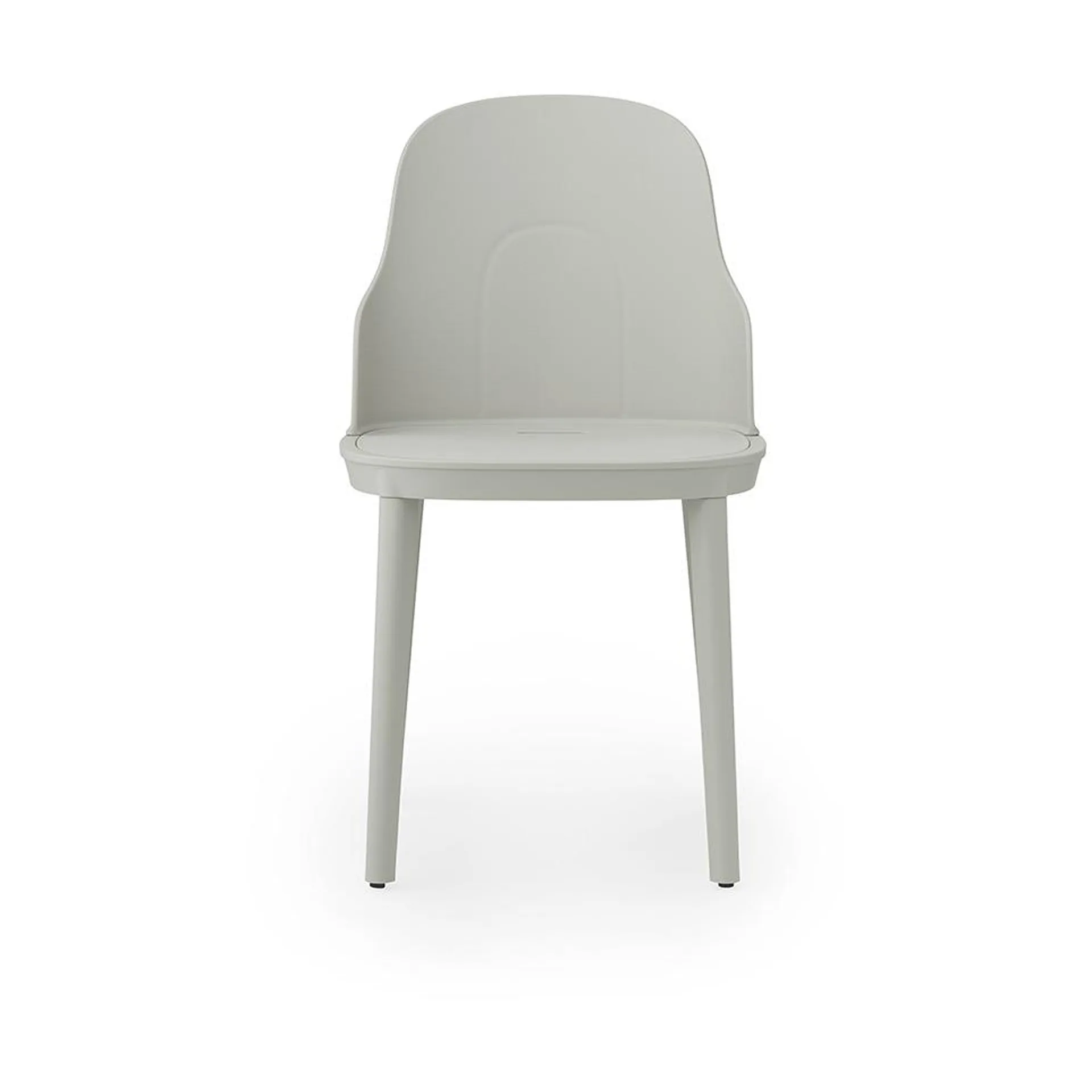 Sedia Allez, Warm Grey Normann Copenhagen