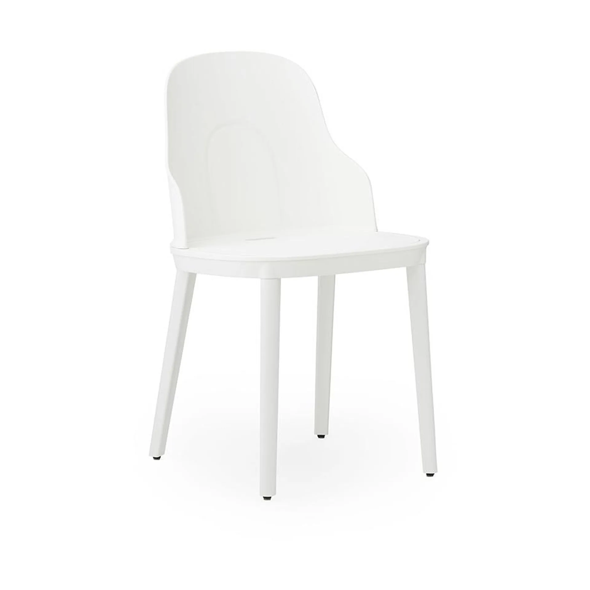 Sedia Allez, White Normann Copenhagen