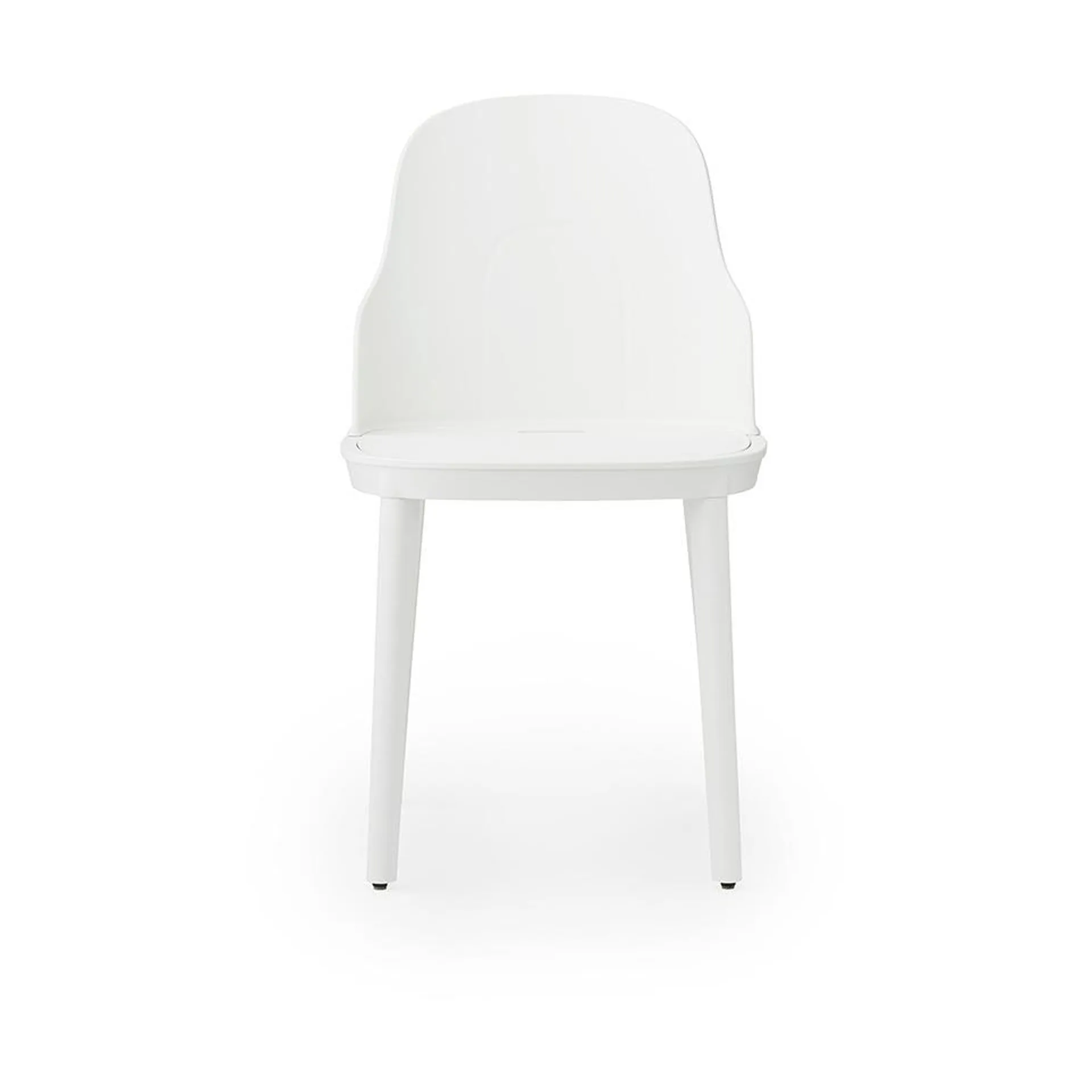 Sedia Allez, White Normann Copenhagen